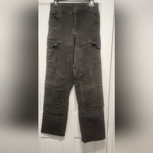 Womens Duluth Trading Co Pants